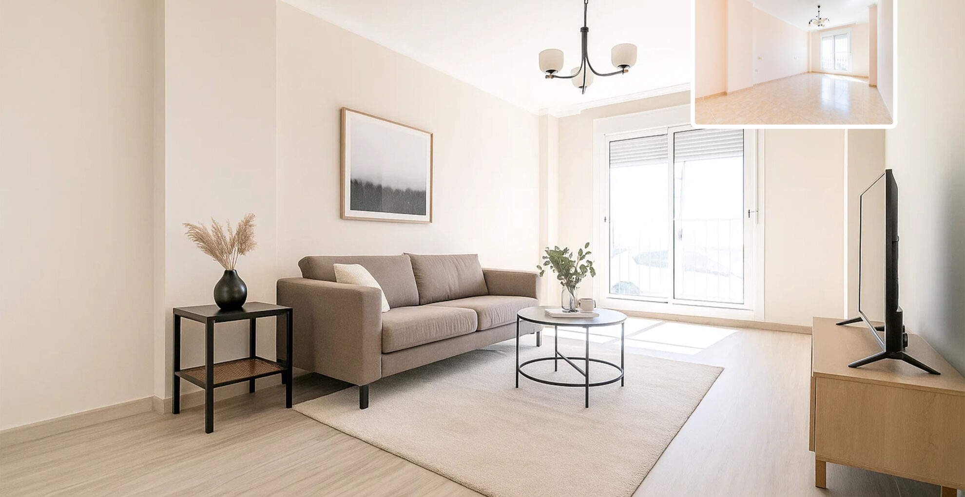 Home-Staging