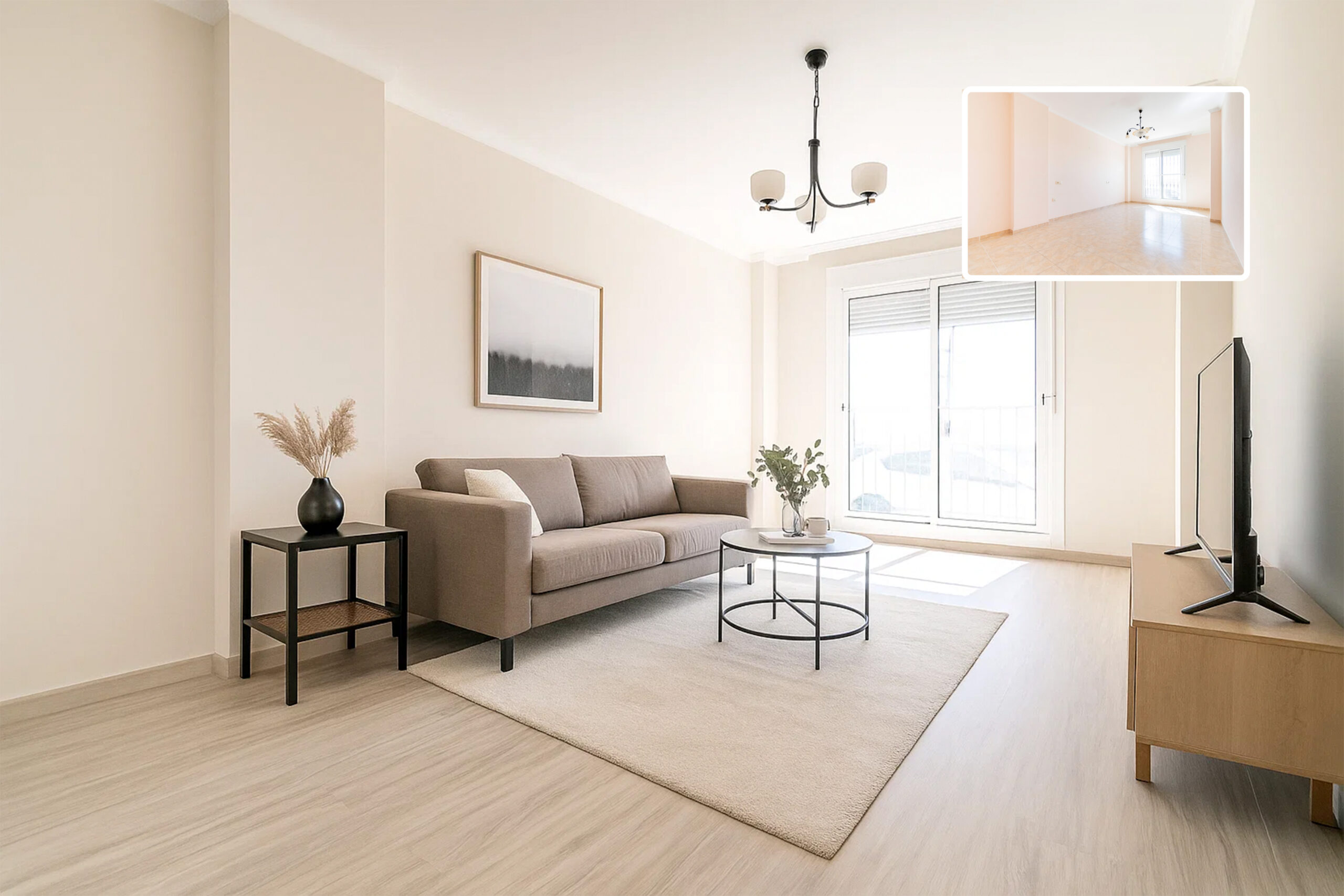 Home-Staging