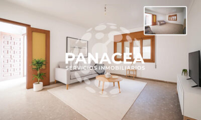 Home-Staging
