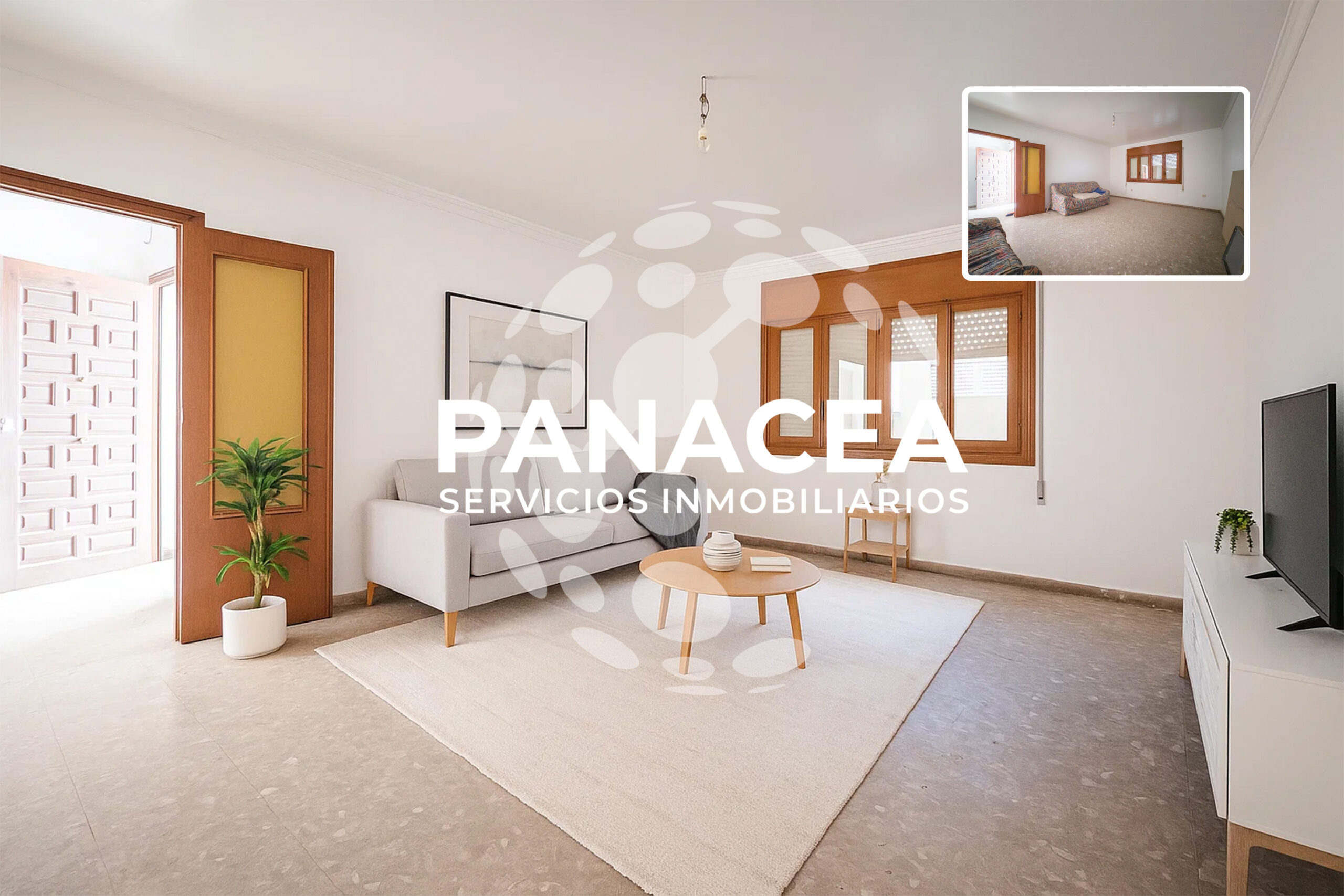 Home-Staging